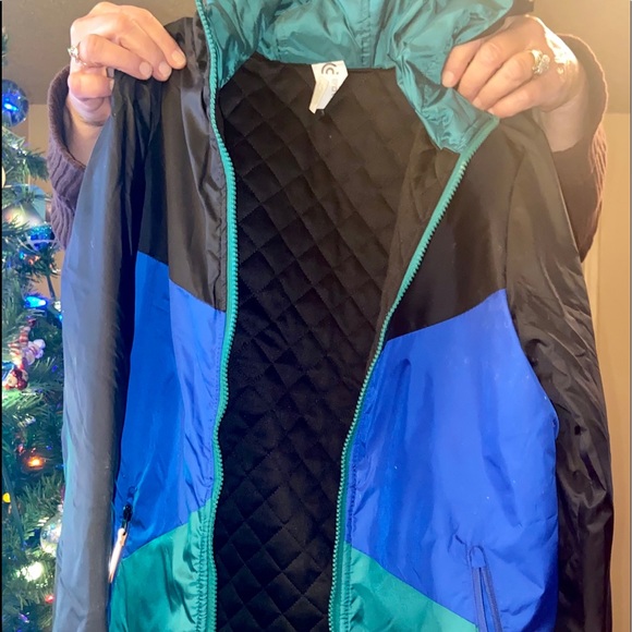 Champion Jacket! - Picture 2 of 6